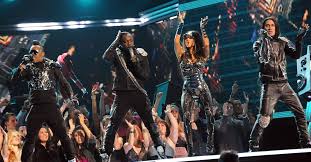 Check spelling or type a new query. What Happened To Fergie In The Black Eyed Peas She S Been Replaced