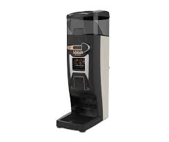 Gaggia logo cut into the end. G10 Gaggia Professional