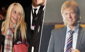 Claudia villafañe se separó de jorge taiana. Jorge Taiana Y Su Relacion Con Claudia Villafane Ojala Envejezcamos Juntos Infoveloz Com