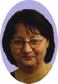 Janice M. Guthrie Obituary November 21, 2001