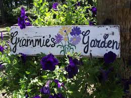 Do it yourself yard signs. 43 Diy Garden Signs To Beautify And Decorate Your Garden Diy Crafts