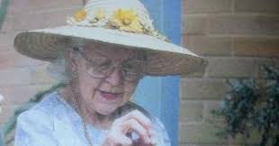 opalplantways: Esther Dean