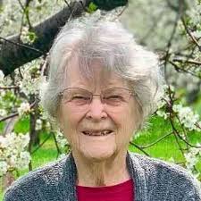 Margaret Foster (Thar) Obituary (1936