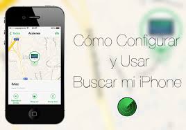 Si no recuerdas dónde dejaste tu iphone, ipad, ipod touch o mac, la app buscar mi iphone te ayudará a encontrarlo usando cualquier dispositivo ios para que tus . Como Configurar Y Usar Buscar Mi Iphone