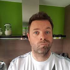 Grégory HECK, 51 ans (STRASBOURG, ACHENHEIM)