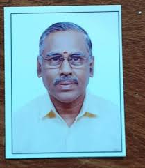 Condolences for Sri Rajamani's passing