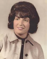 Obituary information for Loretta Mae Mick Poling