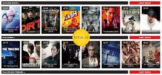 Bioskop keren online yang ilegal dan bajakan sudah tidak ada. Olqg6v Xbunnsm