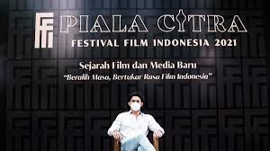 We did not find results for: Held During A Pandemic Ffi 2021 Brings New Film And Media History Themes Sejarah