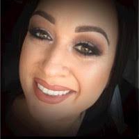 Angela Borruso's Instagram, Twitter & Facebook