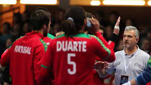 Portugal seleção gibt es bei ebay! Fc Porto Domina Convocados Da Selecao Portuguesa De Andebol Andebol Jornal Record