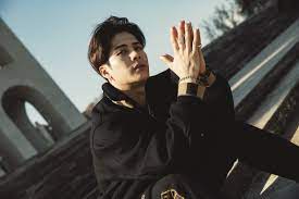 Born 28 march 1994) is a hong kong rapper, singer and dancer based in south korea. Fendiman Jackson Wang Signs As Brand S China Ambassador Wwd