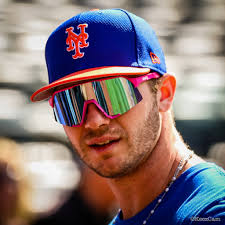 Protect your eyes with advanced lenses & maximize performance on the field. What Pros Wear Sponsored 100 Stunner Shades Taking Over Mlb What Pros Wear