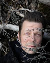 The brittle bones of the forest.