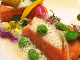 I came up with this recipe after having fish tacos from a street vendor in ensenada, mexico. 7 Enchanting Reason To Visit Avila Beach Ca