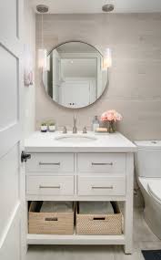 Browse a large selection of bathroom vanity designs, including single and double vanity options in a wide range of sizes, finishes and styles. 15 Small Bathroom Vanity Ideas That Rock Style And Storage