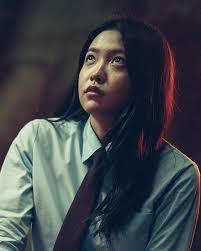 250610 YERI for The Ghost Game 💜 #레드벨벳 #REDVELVET #예리 #YERI #김예림 #KIMYERIM