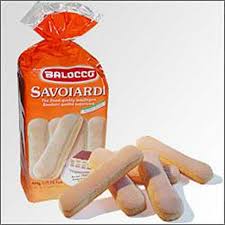 Vienna fingers are a brand of biscuit consisting of a vanilla cream filling sandwiched by two cookies. Savoiardi Lady Fingers Ibfoods Com