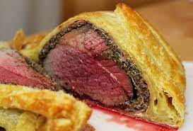 I Love Beef Wellington And Gordon Too Beef Wellington Gordon Ramsay Ramsay