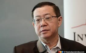 Order your favorite food online from lim chee guan shop of lim chee guan and food centre in singapore✔ delivery to your home or office ✔ safe & easy payment options. Guan Eng Warns Of Kelantan Like Dark Age If Pas Umno Brought Into Govt Free Malaysia Today Fmt