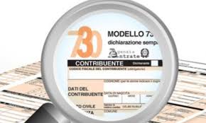 Come è possibile annullare il 730 precompilato inviato? 730 Precompilato Cos E Chi Lo Deve Presentare E Come Si Compila