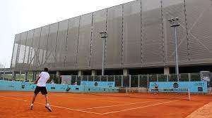 Comunicado de junta directiva sobre la asamblea ce. Nace El Mutua Madrid Open Sports Club En La Caja Magica