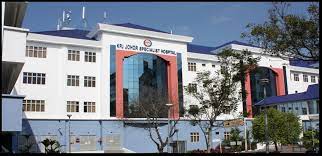 Senarai hospital khas (designated hospital) swasta untuk. Pengalaman Bersalin Di Kpj Johor Specialist Hospital Johor