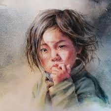 Violet de quinacridone