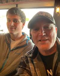 Tribute to Richard Marotta, 1958