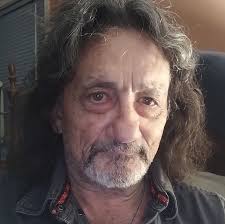 Patrick E. Garcia-ArtistPegas