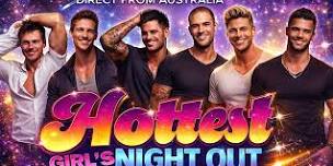 The Sydney Hotshots Live at Lithgow Golf Club