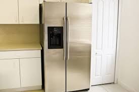 Interior Design Refrigerateur Americain Filtre Pour Refrigerateur Americain Comment Ca Marche Fonctionne Un Re Kitchen Appliances French Door Refrigerator Home