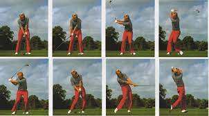 Although nicklaus' swing isn't what it once was, it is terrific relative to his age. Jack S Head Position Is Something To Emulate Dog Leg News