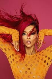 New album better mistakes out may 7 beberexha.lnk.to/bio. Bebe Rexha On The True Story Behind Baby I M Jealous New Album
