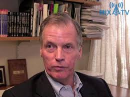 Tom Malone: Why do we work?