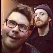 Erik Henning (@American_Goose)