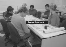 When the rules are fair When the rules are fair, but the game isn , but the  game isn , but the game isn't.