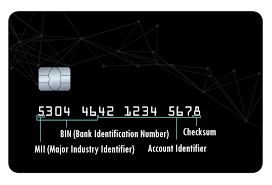 Here's what each section of your credit card number it's easy to use credit cards almost every day, without giving the numbers on the cards a second thought. Luhn Algorithm Implement Luhn Algorithm To Generate By Atufa Shireen Medium