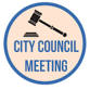 Lexington City Council meeting event image