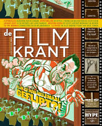 Gratis De Filmkrant