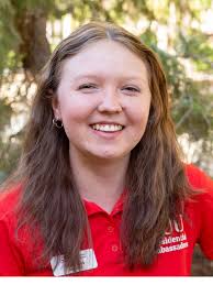 Meet the Presidential Ambassadors