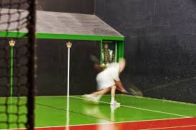 Tennis is a highly competitive and popular sport that many people around the world enjoy every day. Real Tennis May Be Obscure But It Has Fans In Britain The New York Times