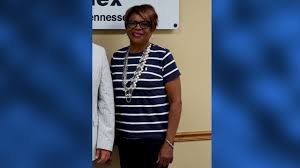 TDOC employee remembered as dedicated public servant