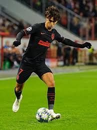 João félix sequeira (ʒuˈɐ̃w ˈfɛliks; Joao Felix Wikipedia