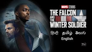 Endgame, sam wilson/falcon (anthony mackie) and bucky barnes/winter soldier (sebastian stan) team up in a global adventure that tests their abilities—and their patience—in marvel studios' the falcon and the winter soldier. The Falcon And The Winter Soldier Disney Hotstar