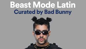 Here's a look at the brand new release from puerto rican musician in 2021. Bad Bunny Releases A Playlist To Train And Motivate After His Wwe Victory Al Dia News