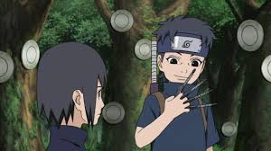 Izumi wasn't a part of the manga. Naruto Shippuden Isai Tv Episode 2016 Imdb