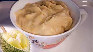 Maybe you would like to learn more about one of these? Cara Buat Kastad Durian Youtube