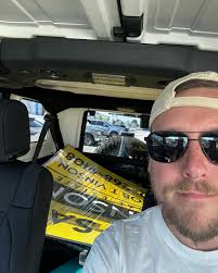 Just out here living