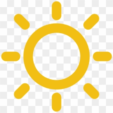 Rotate this 3d object and download from any angle. Free Sun Icon Png Transparent Images Pikpng